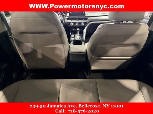 Used 2023 Acura Integra FWD image 21
