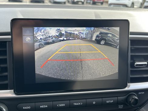 New 2026 Hyundai Venue SEL image 21