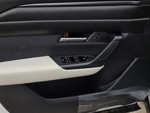 New 2026 MAZDA CX-50 AWD 2.5 S w/ Weather Package image 17