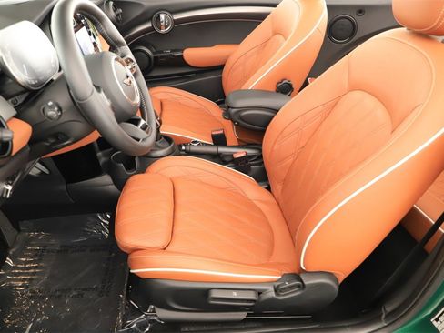 Used 2024 MINI Cooper S w/ Signature Upholstery Package image 19