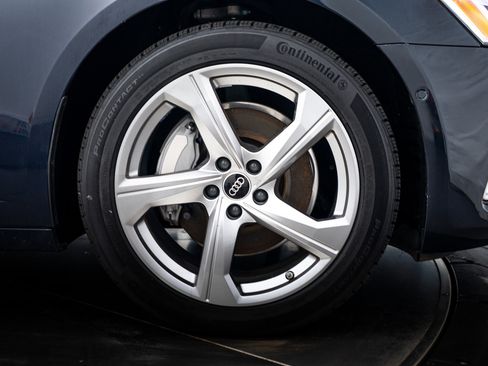 Certified 2024 Audi A6 Premium Plus AWD/4WD image 23