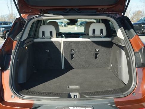 Used 2020 Buick Encore GX Preferred w/ Cold Weather Comfort Package image 18