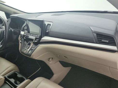 Used 2018 Honda Odyssey EX-L image 28