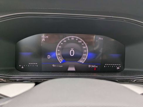 New 2026 Volkswagen Taos S FWD image 25