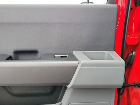 New 2026 Ford F250 XL w/ STX Appearance Package image 14