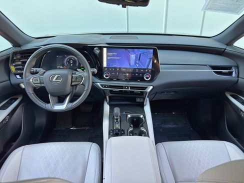 Used 2023 Lexus RX 350 w/ Cold Area Package AWD/4WD image 13