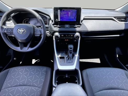 Certified 2025 Toyota RAV4 XLE w/ Convenience Package FWD image 16
