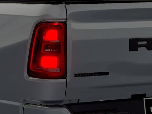 New 2026 RAM 1500 4x4 Crew Cab image 19