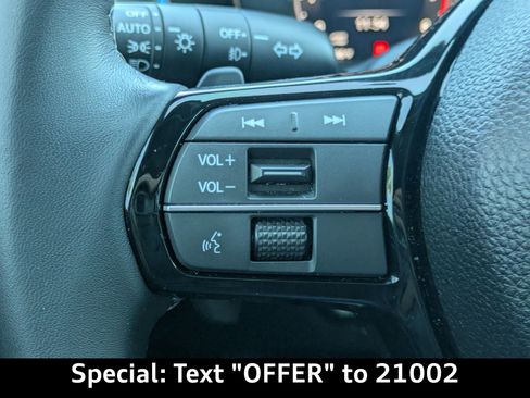 Used 2024 Honda Civic Sport Touring image 28