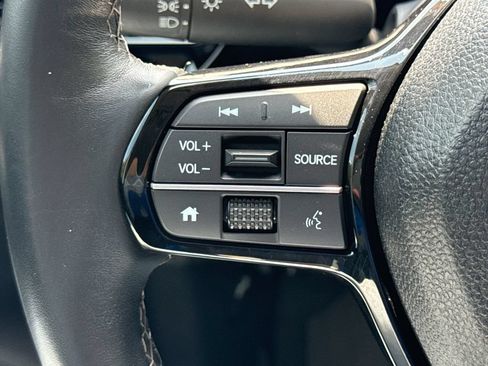 Used 2024 Honda Civic EX image 30