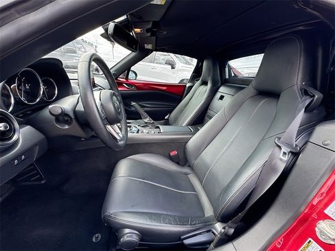 Used 2023 MAZDA MX-5 Miata Grand Touring image 23