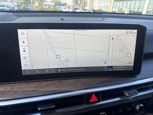 New 2026 Kia Sorento SX Prestige AWD/4WD image 17