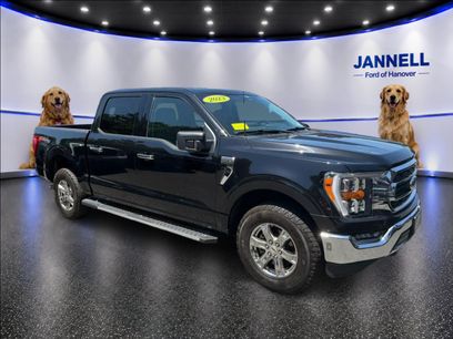 Used 2023 Ford F150 XLT w/ Equipment Group 302A High