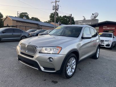 Used 2014 BMW X3 xDrive28i