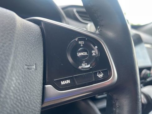 Used 2019 Honda CR-V EX-L image 30