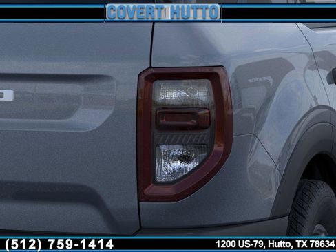 New 2025 Ford Bronco Sport Big Bend image 21