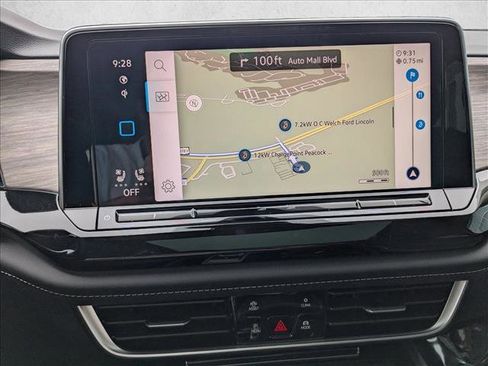 New 2026 Volkswagen Atlas SEL AWD/4WD image 19