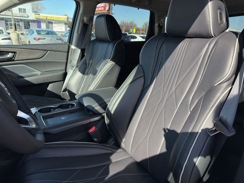 New 2026 Acura MDX SH-AWD w/ Advance Package image 12