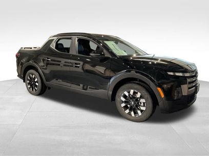 New 2026 Hyundai Santa Cruz SEL