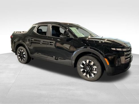 New 2026 Hyundai Santa Cruz SEL AWD/4WD image 1