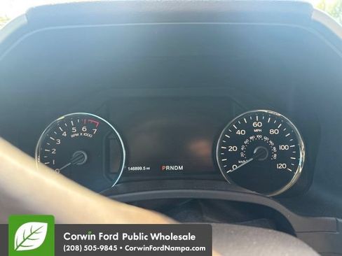 Used 2018 Ford F150 Lariat w/ Equipment Group 502A Luxury AWD/4WD image 10