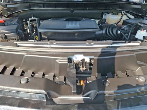 Certified 2024 Chevrolet Tahoe RST w/ Luxury Package AWD/4WD image 30