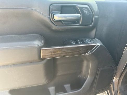 Used 2021 Chevrolet Silverado 1500 LT w/ All Star Edition Plus RWD image 5