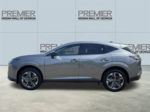 New 2025 Nissan Murano SL image 28