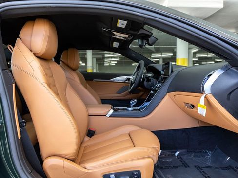 New 2026 BMW 840i Coupe RWD image 28