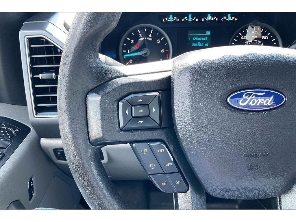 Used 2019 Ford F150 XLT AWD/4WD image 19
