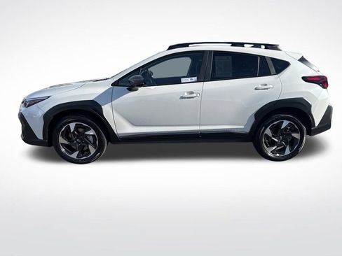 Certified 2025 Subaru Crosstrek 2.5i Limited w/ Crosstrek Mirror Package image 4