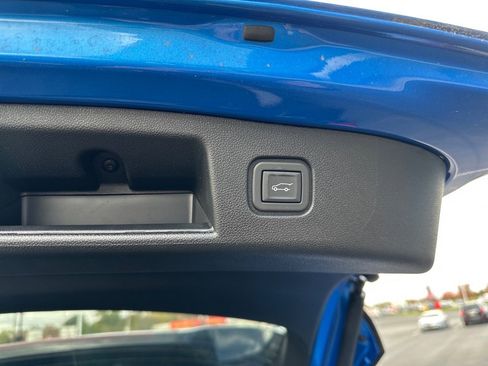 Used 2024 Chevrolet Blazer EV RS image 24