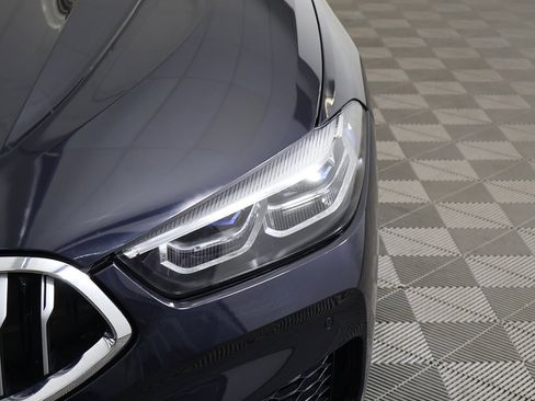 Used 2022 BMW 840i Gran Coupe xDrive image 19