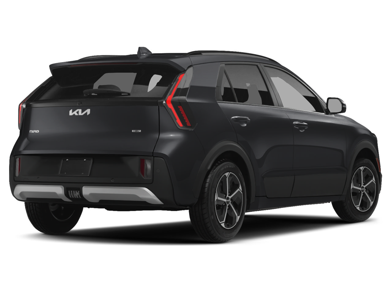 New 2027 Kia Niro EX FWD image 2