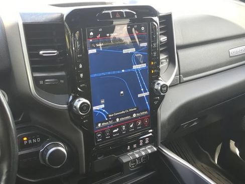 Used 2020 RAM 1500 Big Horn RWD image 24