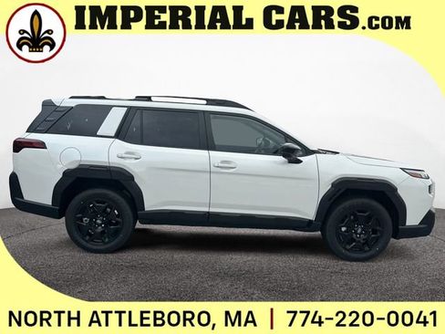 New 2026 Subaru Outback Limited image 5