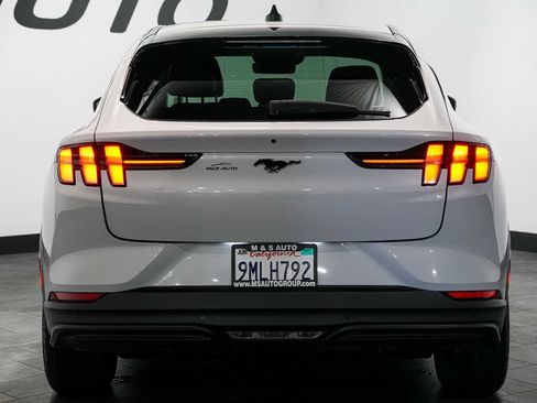 Used 2023 Ford Mustang Mach-E Select RWD image 5