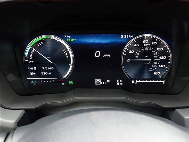 New 2026 Subaru Crosstrek 2.5i Limited AWD/4WD image 25