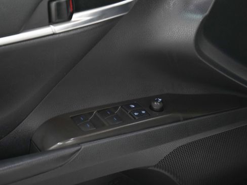 Used 2021 Toyota Camry SE w/ Carpet Mat Package (TMS) FWD image 20