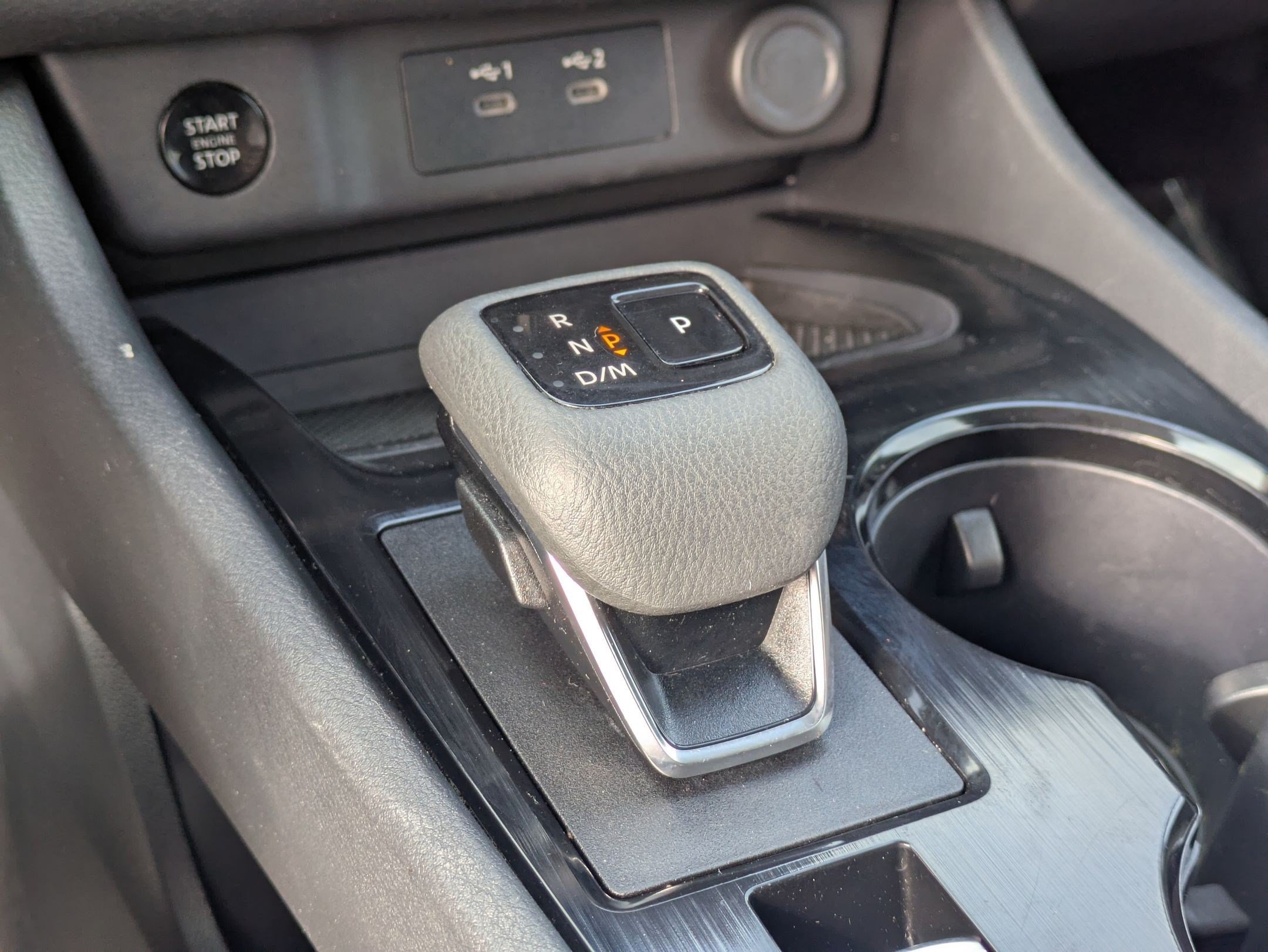 Certified 2024 Nissan Rogue SV AWD/4WD image 25