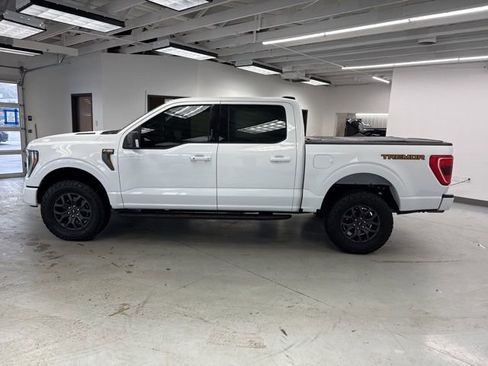 Used 2023 Ford F150 Tremor image 7