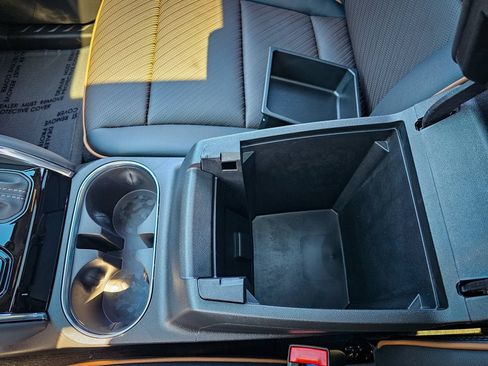 New 2026 GMC Canyon AT4 w/ Technology Plus Package AWD/4WD image 30