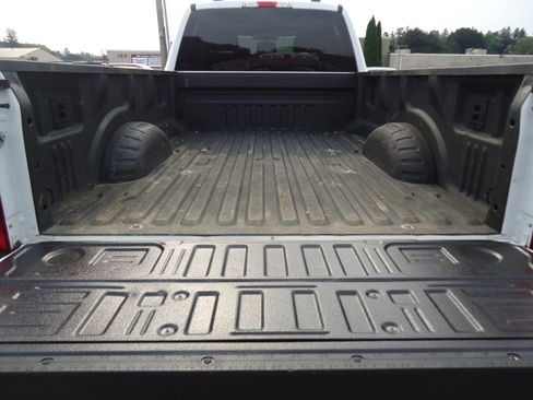 Used 2025 Ford F250 XLT w/ FX4 Off-Road Package AWD/4WD image 11