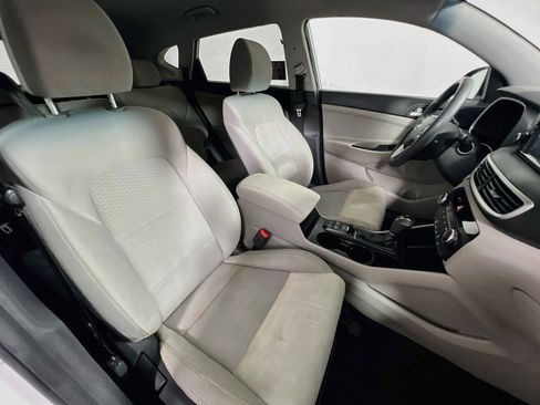 Used 2021 Hyundai Tucson Value FWD image 30