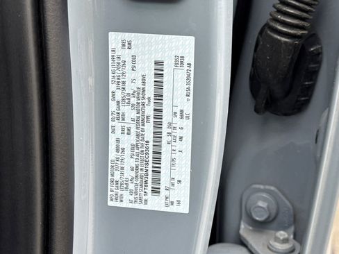 Certified 2025 Ford F350 Lariat w/ Lariat Ultimate Package image 29