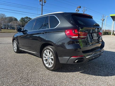 Used 2014 BMW X5 xDrive50i image 4