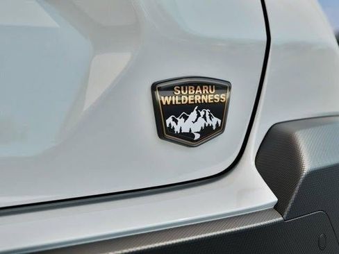 New 2026 Subaru Crosstrek 2.5i Wilderness w/ Wilderness Package AWD/4WD image 53