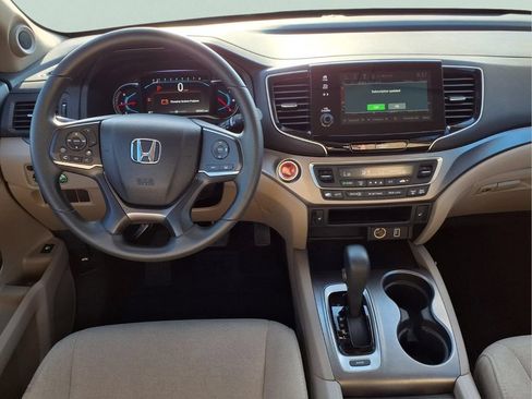 Used 2019 Honda Pilot EX image 12