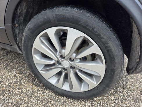 Used 2019 Buick Encore Preferred w/ Safety Package AWD/4WD image 7