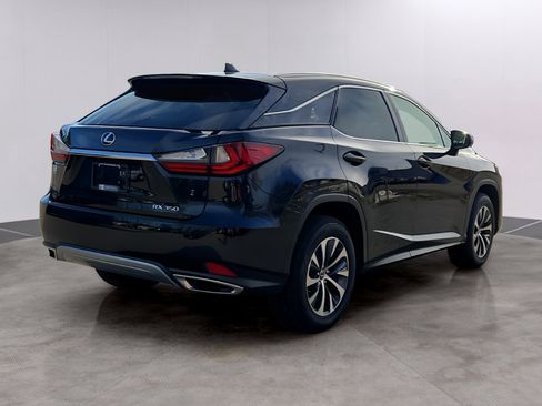 Used 2020 Lexus RX 350 AWD w/ Premium Package image 2
